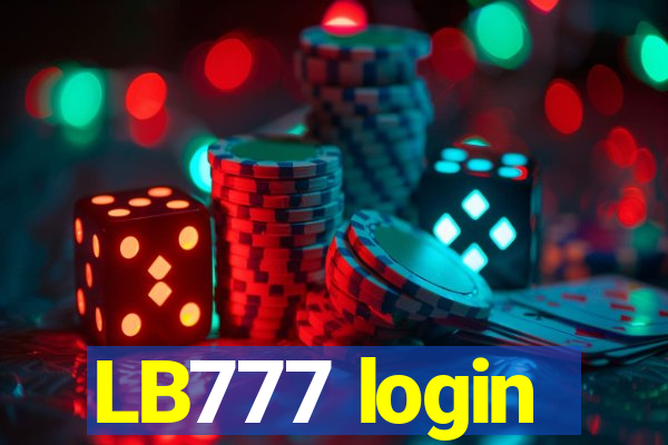 LB777 login